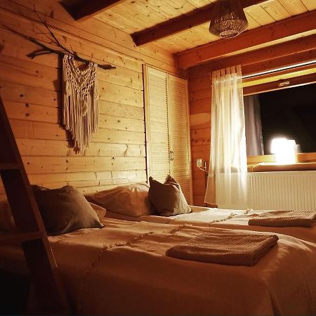 Apartament Na Pieterku Rzepiska Buitenkant foto