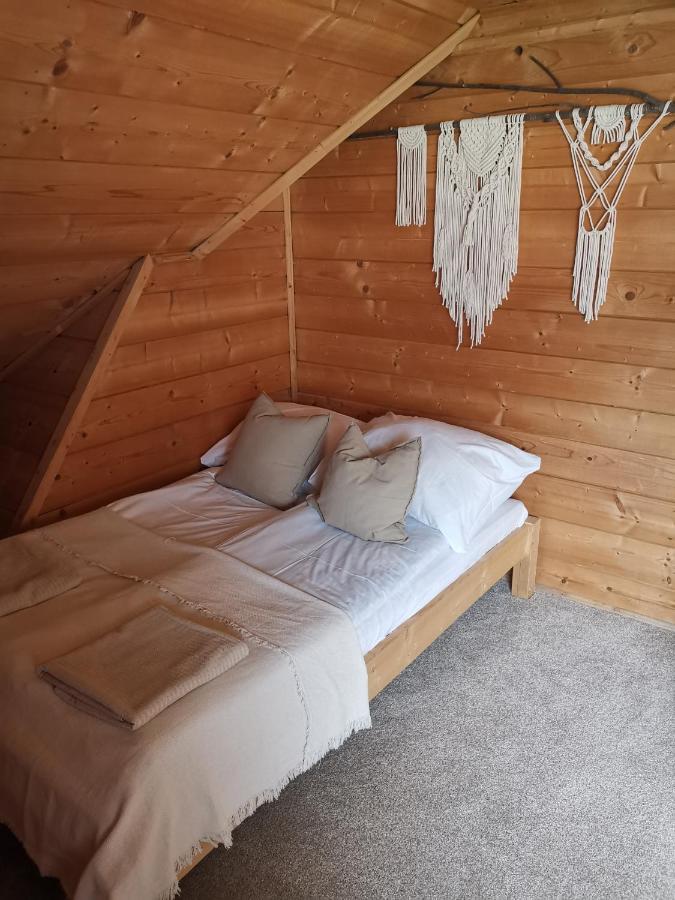 Apartament Na Pieterku Rzepiska Buitenkant foto