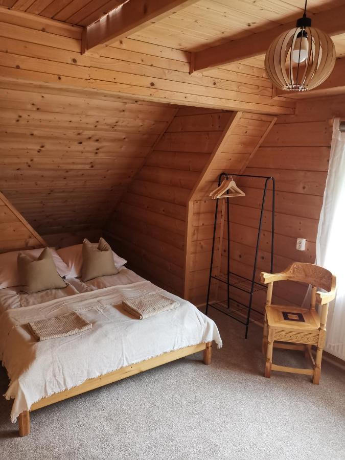 Apartament Na Pieterku Rzepiska Buitenkant foto