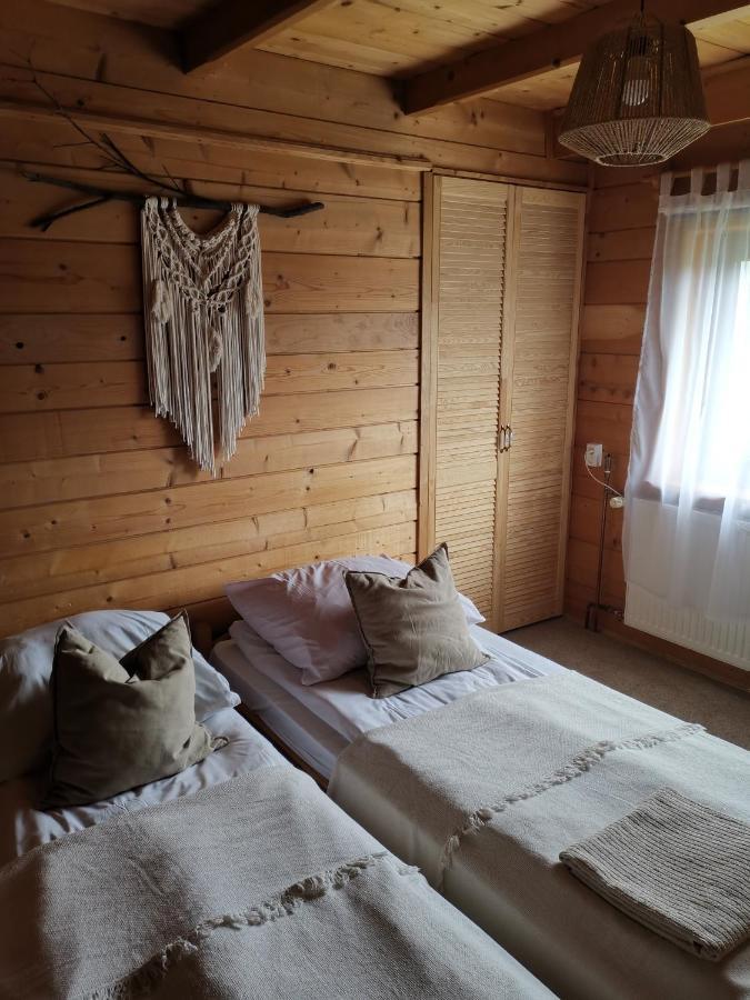 Apartament Na Pieterku Rzepiska Buitenkant foto