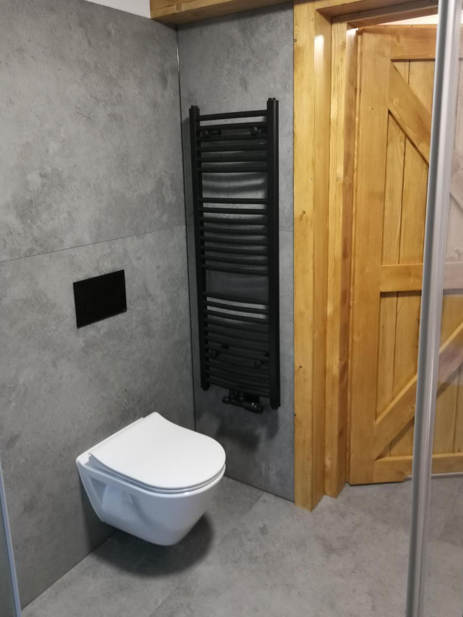 Apartament Na Pieterku Rzepiska Buitenkant foto