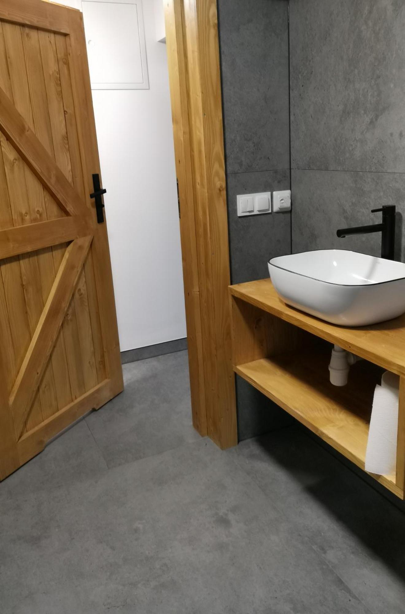 Apartament Na Pieterku Rzepiska Buitenkant foto